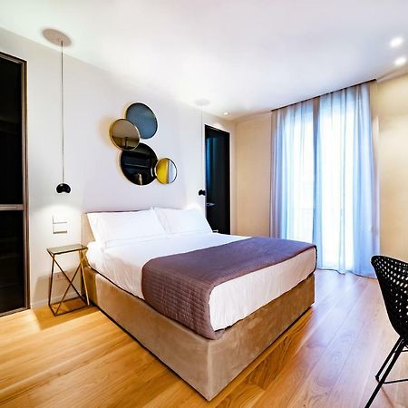 Home Boutique Luxury & Design ريجّو دي كالابريا المظهر الخارجي الصورة
