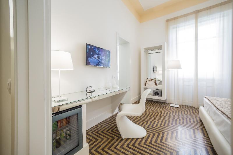 Home Boutique Luxury & Design ريجّو دي كالابريا المظهر الخارجي الصورة