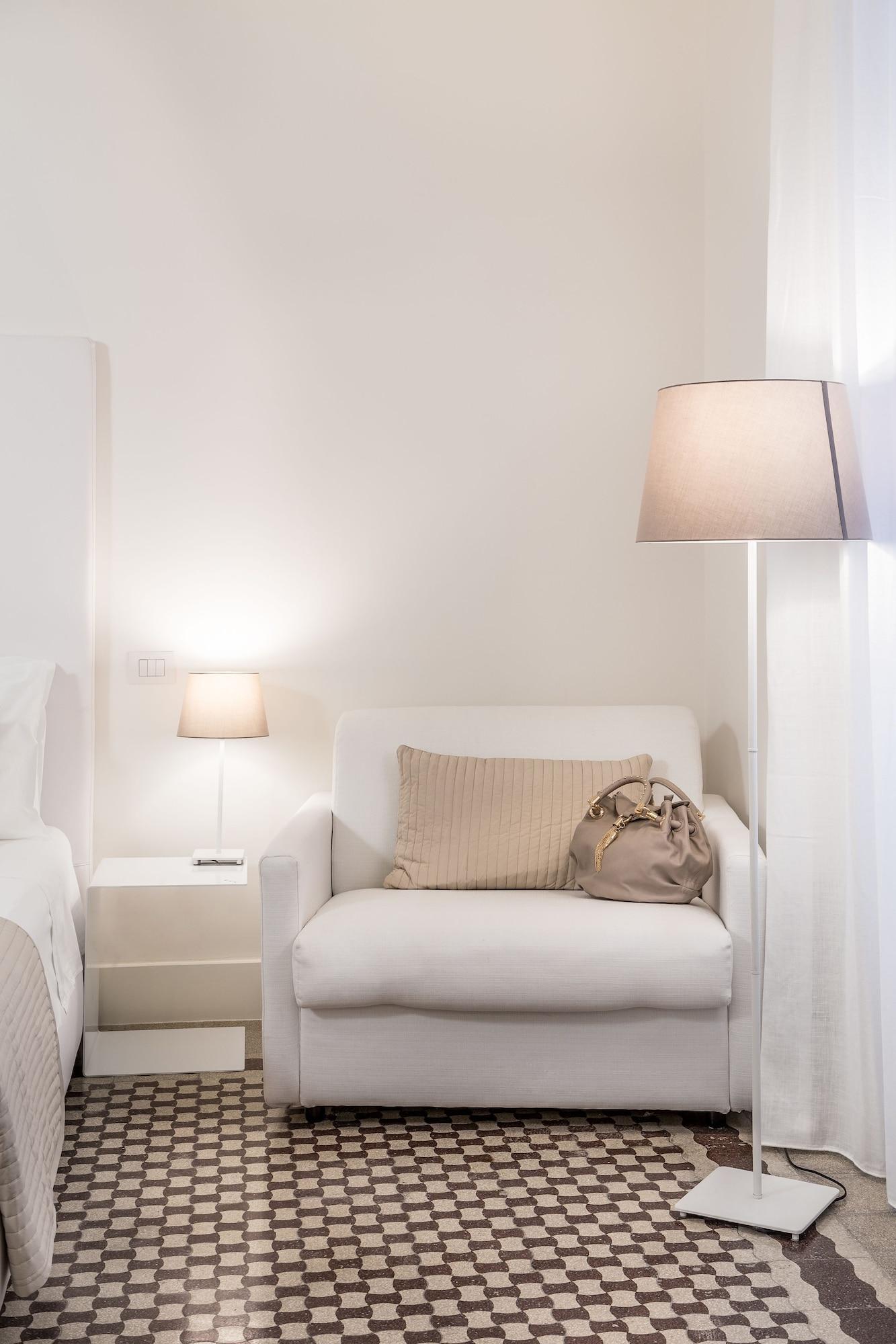 Home Boutique Luxury & Design ريجّو دي كالابريا المظهر الخارجي الصورة