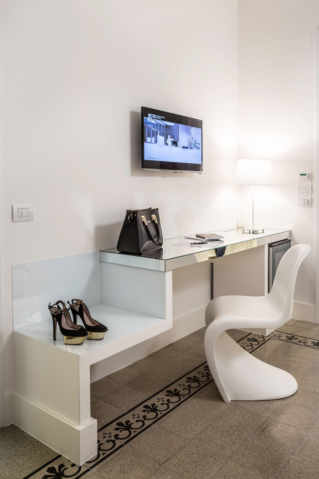 Home Boutique Luxury & Design ريجّو دي كالابريا المظهر الخارجي الصورة