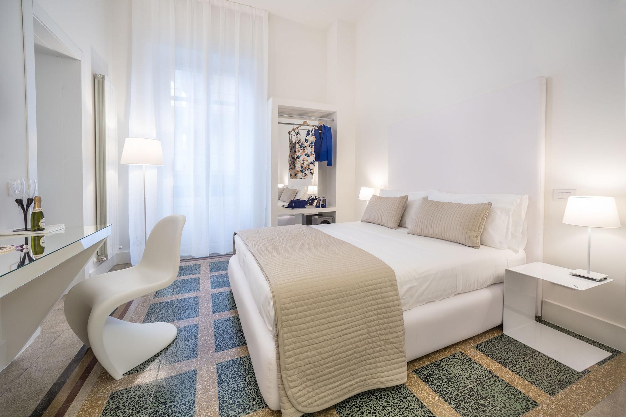 Home Boutique Luxury & Design ريجّو دي كالابريا المظهر الخارجي الصورة