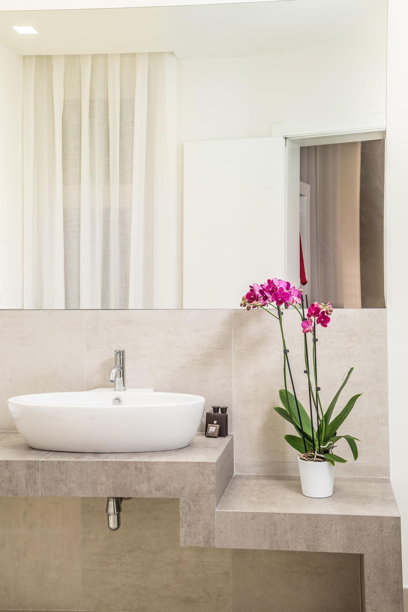 Home Boutique Luxury & Design ريجّو دي كالابريا المظهر الخارجي الصورة