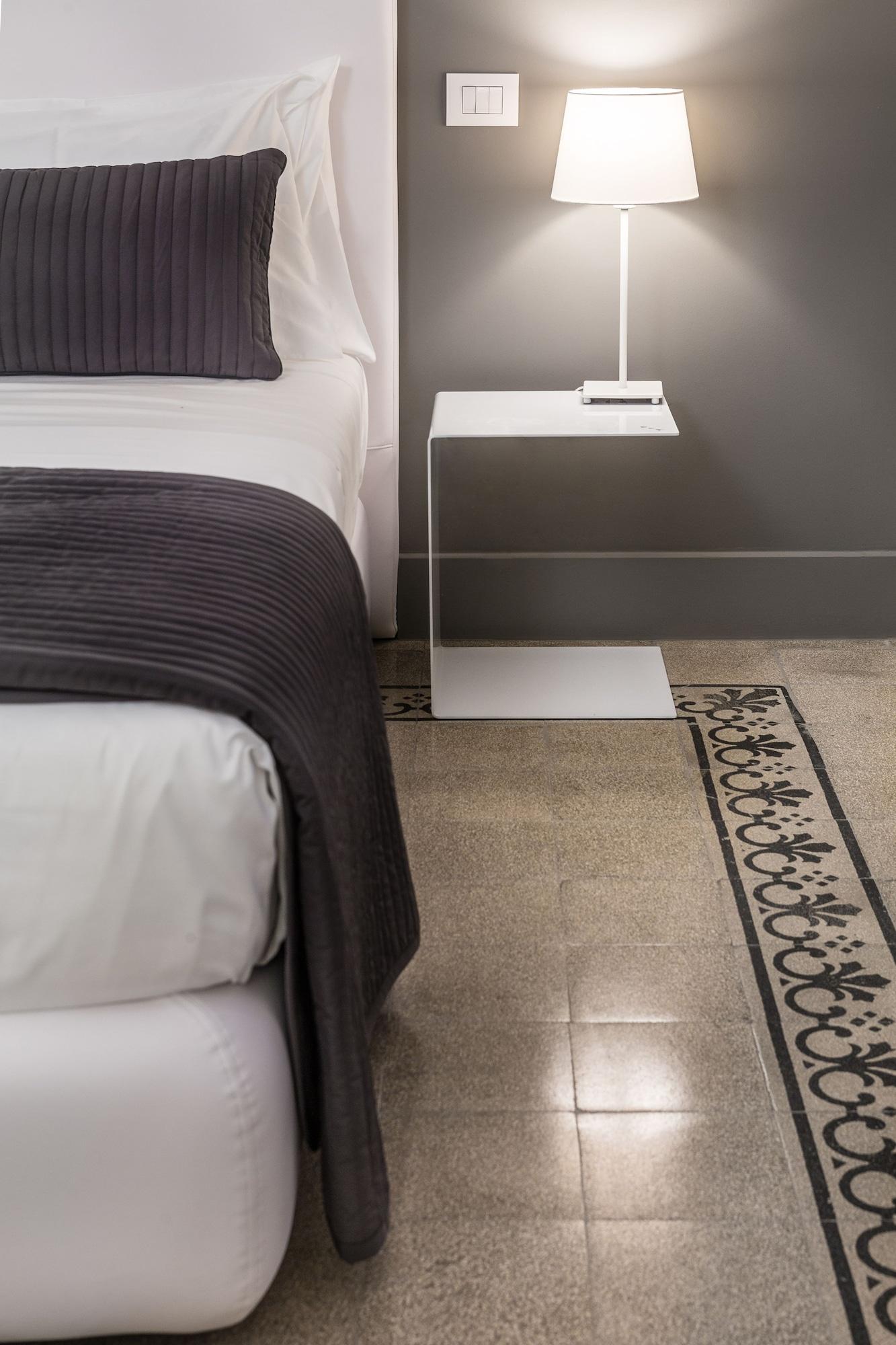 Home Boutique Luxury & Design ريجّو دي كالابريا المظهر الخارجي الصورة