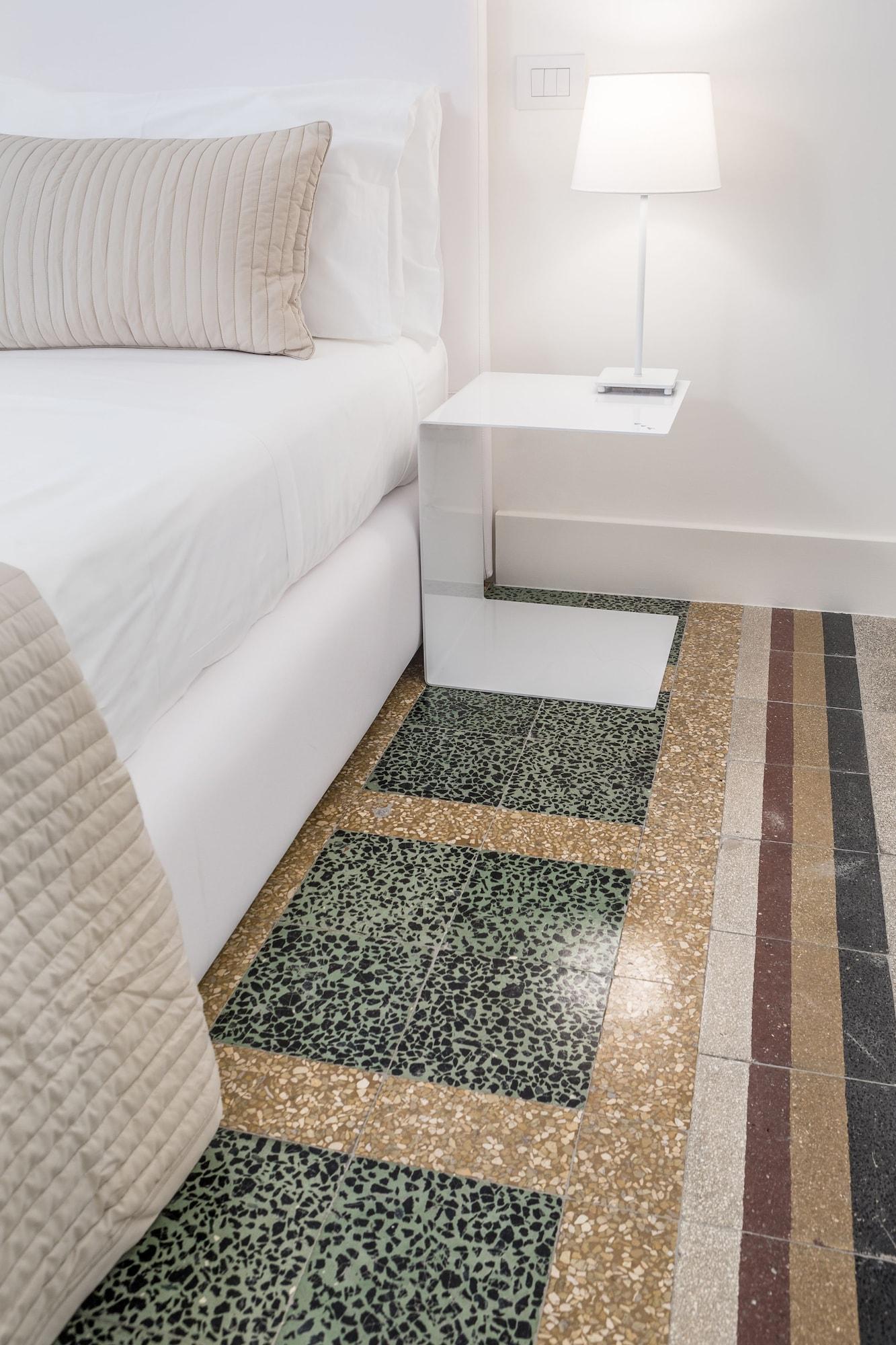 Home Boutique Luxury & Design ريجّو دي كالابريا المظهر الخارجي الصورة