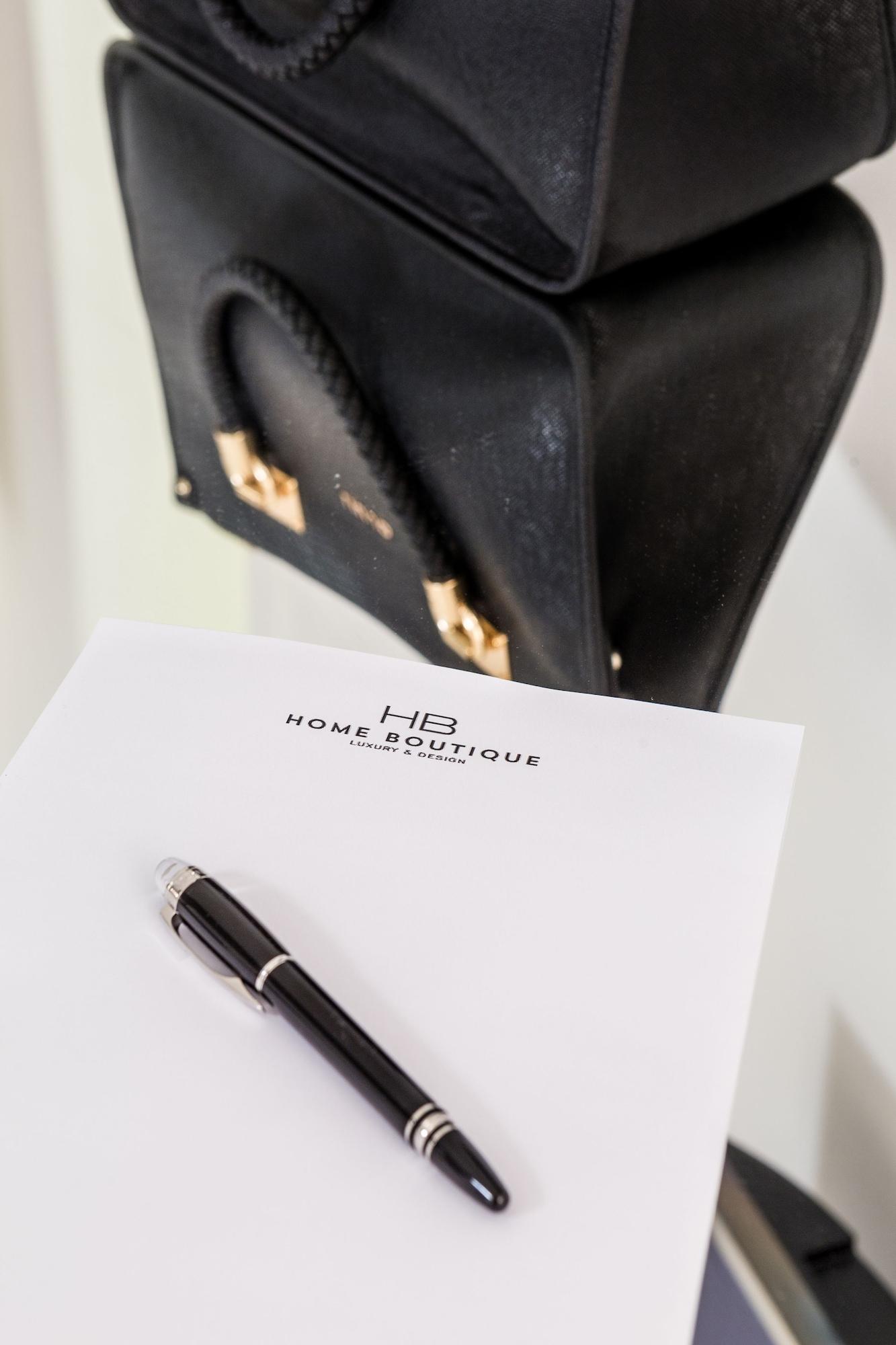 Home Boutique Luxury & Design ريجّو دي كالابريا المظهر الخارجي الصورة