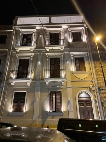Home Boutique Luxury & Design ريجّو دي كالابريا المظهر الخارجي الصورة