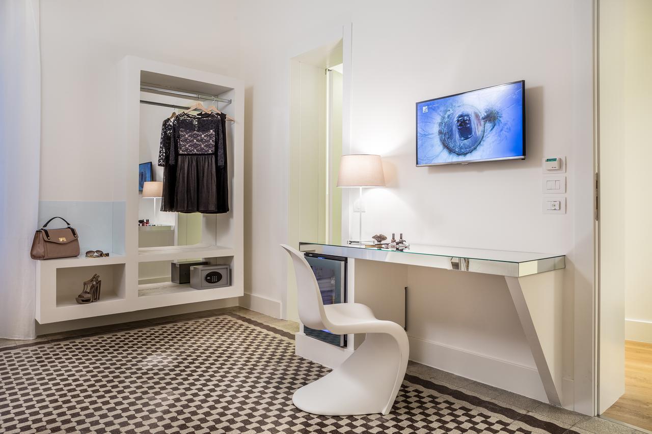 Home Boutique Luxury & Design ريجّو دي كالابريا المظهر الخارجي الصورة