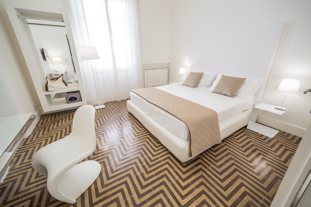 Home Boutique Luxury & Design ريجّو دي كالابريا المظهر الخارجي الصورة