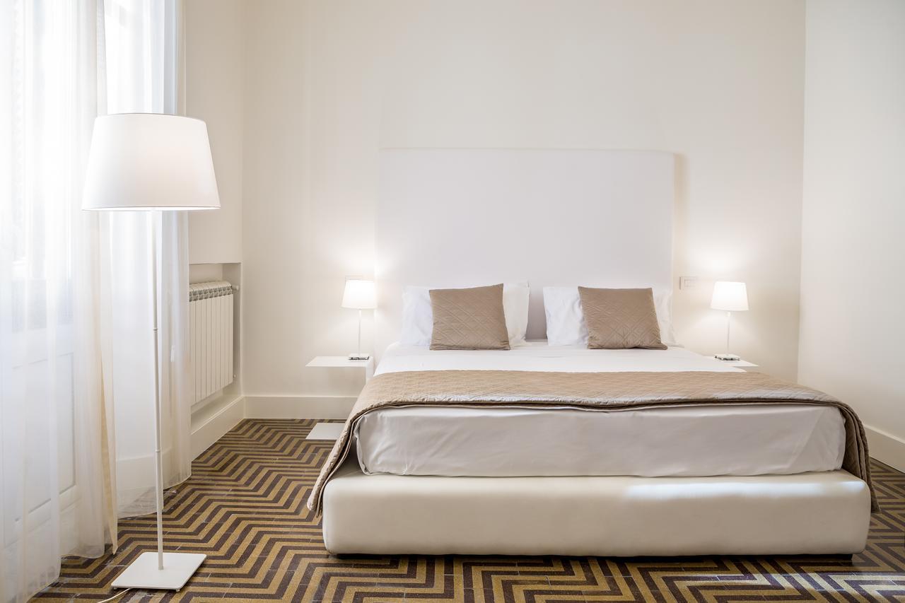 Home Boutique Luxury & Design ريجّو دي كالابريا المظهر الخارجي الصورة