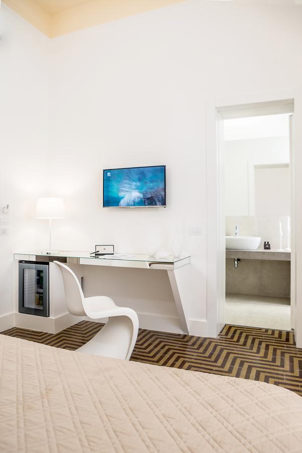 Home Boutique Luxury & Design ريجّو دي كالابريا المظهر الخارجي الصورة