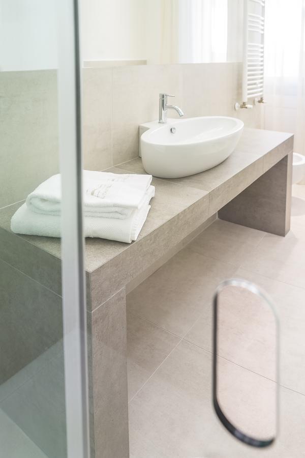 Home Boutique Luxury & Design ريجّو دي كالابريا المظهر الخارجي الصورة