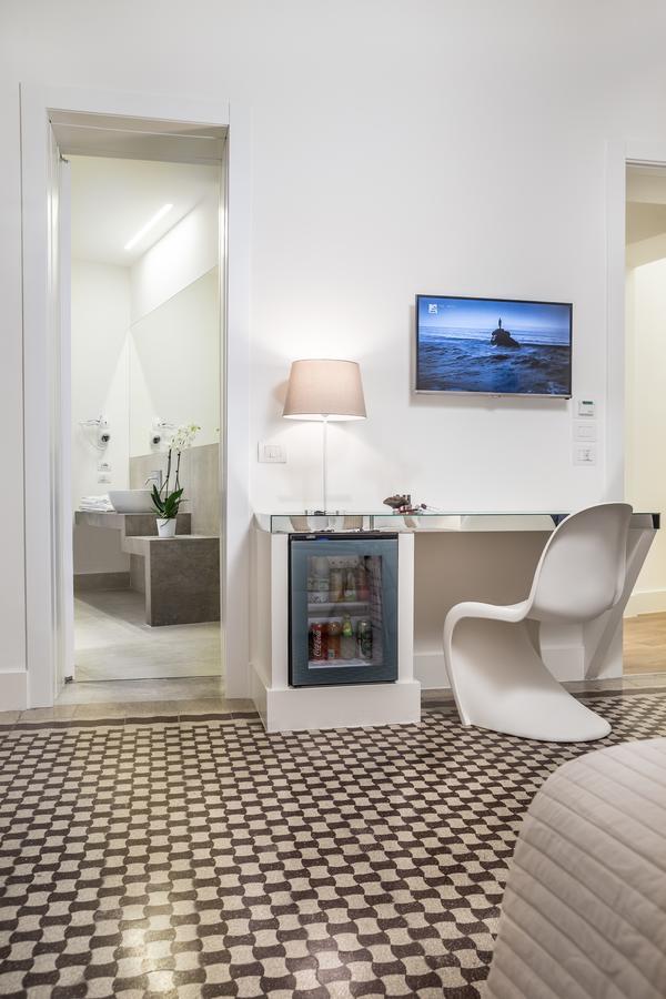 Home Boutique Luxury & Design ريجّو دي كالابريا المظهر الخارجي الصورة