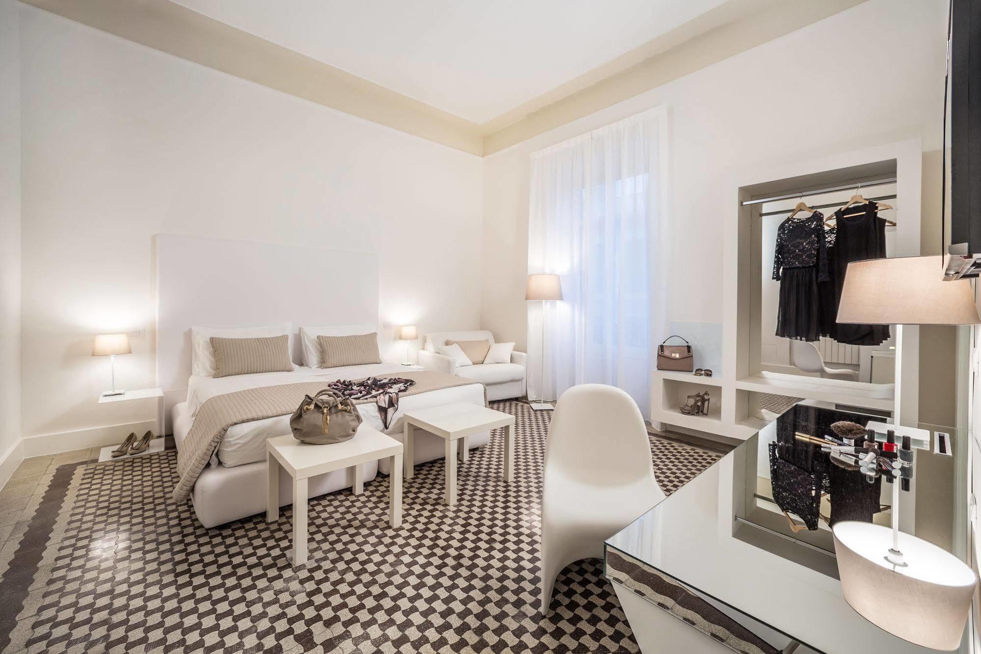 Home Boutique Luxury & Design ريجّو دي كالابريا المظهر الخارجي الصورة