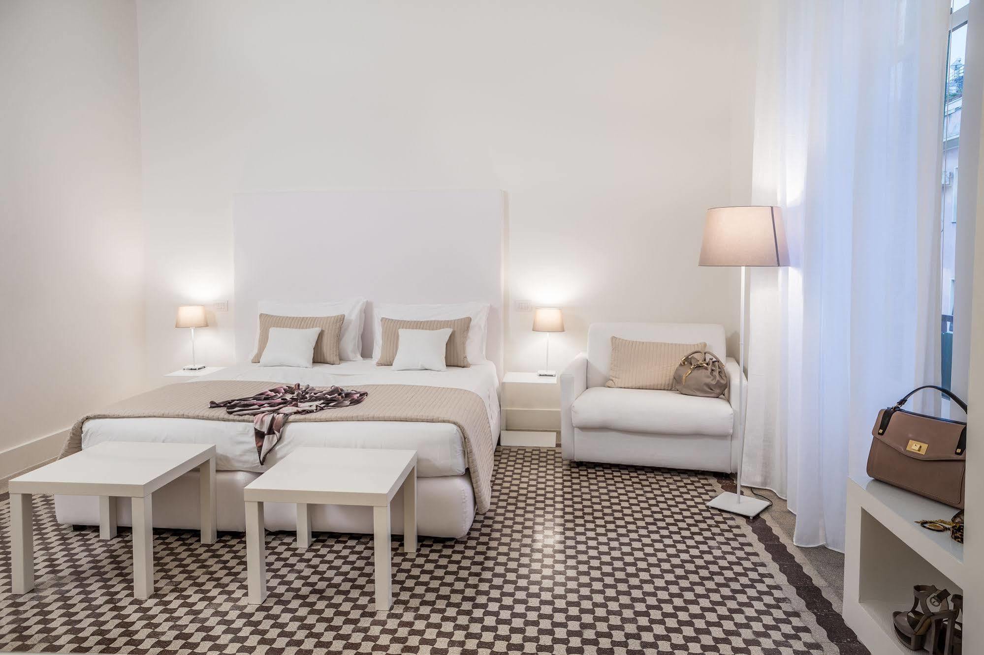 Home Boutique Luxury & Design ريجّو دي كالابريا المظهر الخارجي الصورة