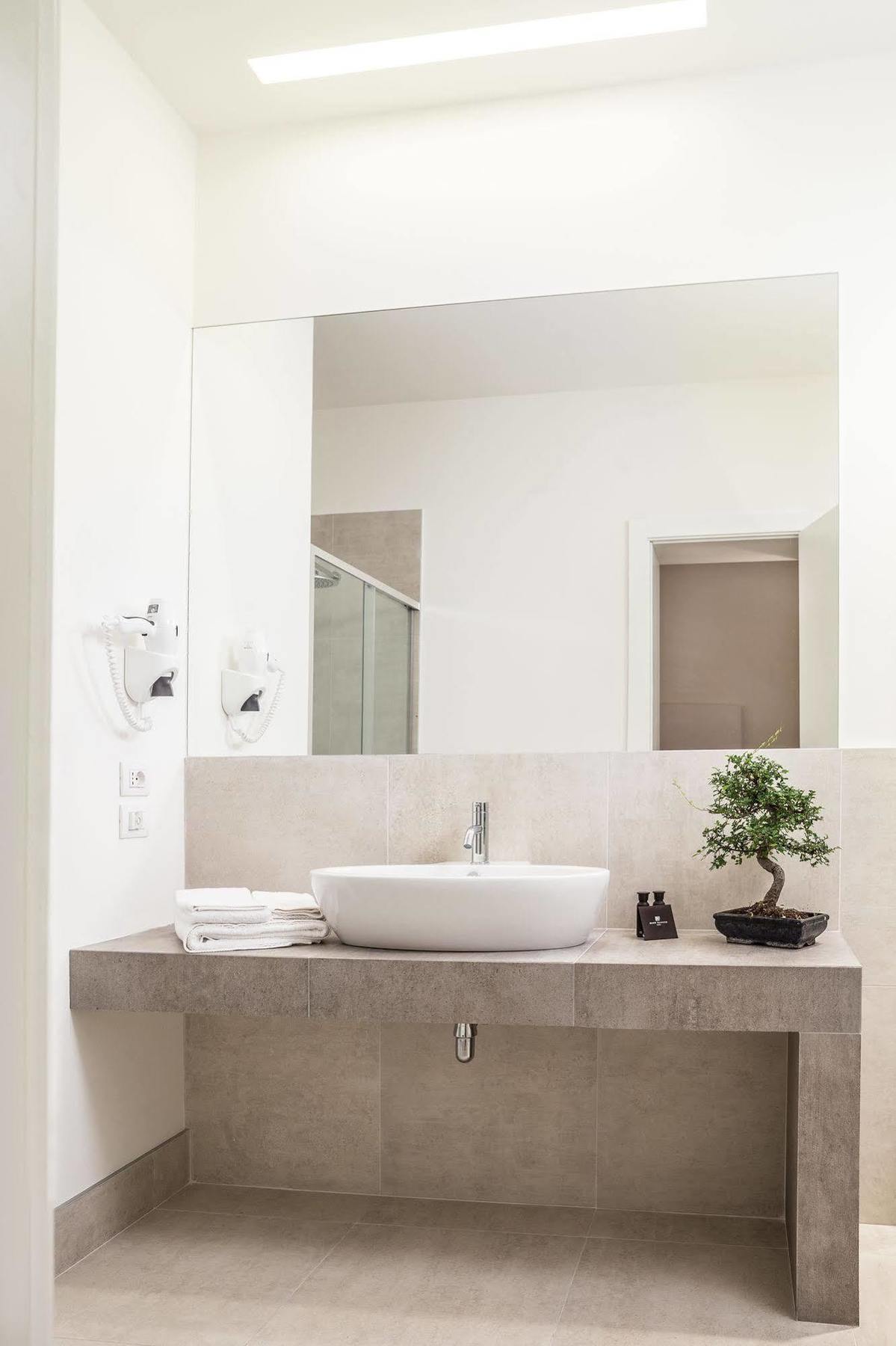 Home Boutique Luxury & Design ريجّو دي كالابريا المظهر الخارجي الصورة