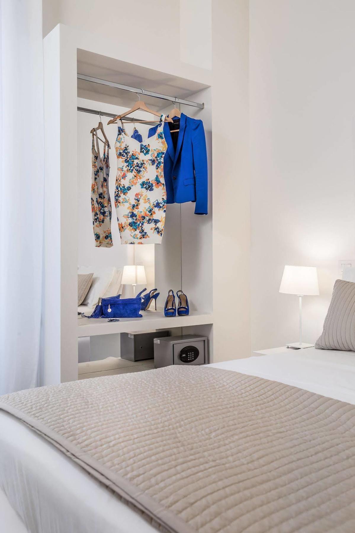 Home Boutique Luxury & Design ريجّو دي كالابريا المظهر الخارجي الصورة