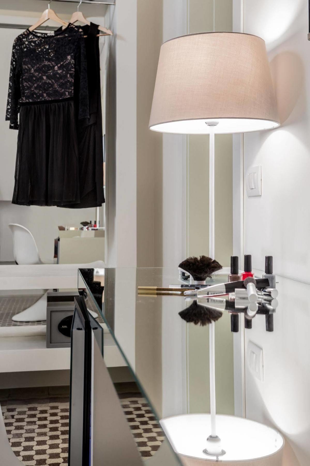 Home Boutique Luxury & Design ريجّو دي كالابريا المظهر الخارجي الصورة