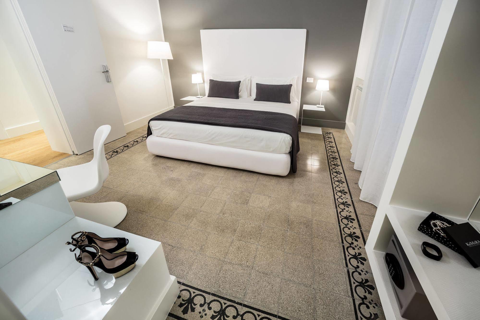 Home Boutique Luxury & Design ريجّو دي كالابريا المظهر الخارجي الصورة