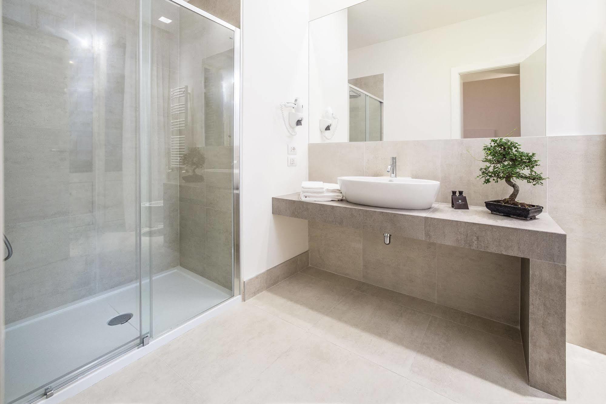 Home Boutique Luxury & Design ريجّو دي كالابريا المظهر الخارجي الصورة