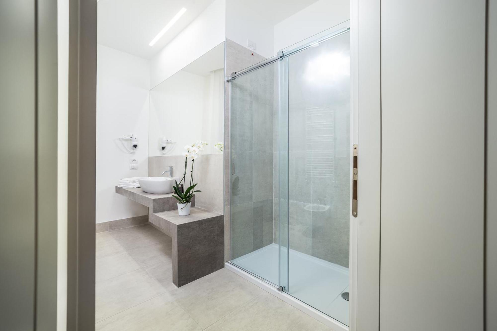 Home Boutique Luxury & Design ريجّو دي كالابريا المظهر الخارجي الصورة