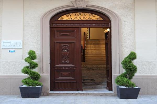 Home Boutique Luxury & Design ريجّو دي كالابريا المظهر الخارجي الصورة