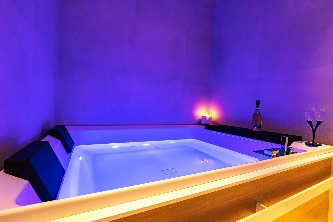 Home Boutique Luxury & Design ريجّو دي كالابريا المظهر الخارجي الصورة