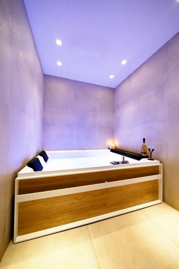 Home Boutique Luxury & Design ريجّو دي كالابريا المظهر الخارجي الصورة