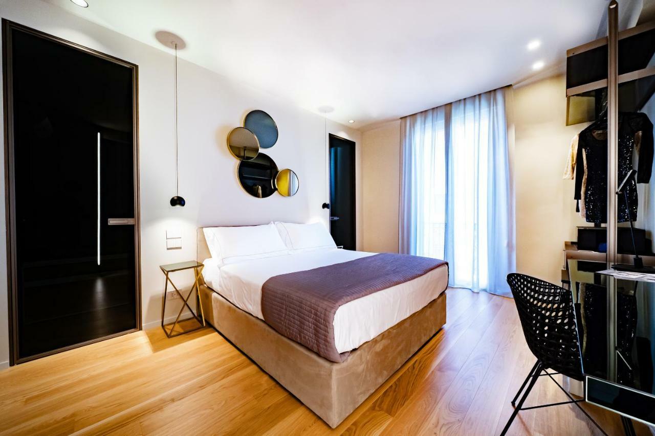 Home Boutique Luxury & Design ريجّو دي كالابريا المظهر الخارجي الصورة