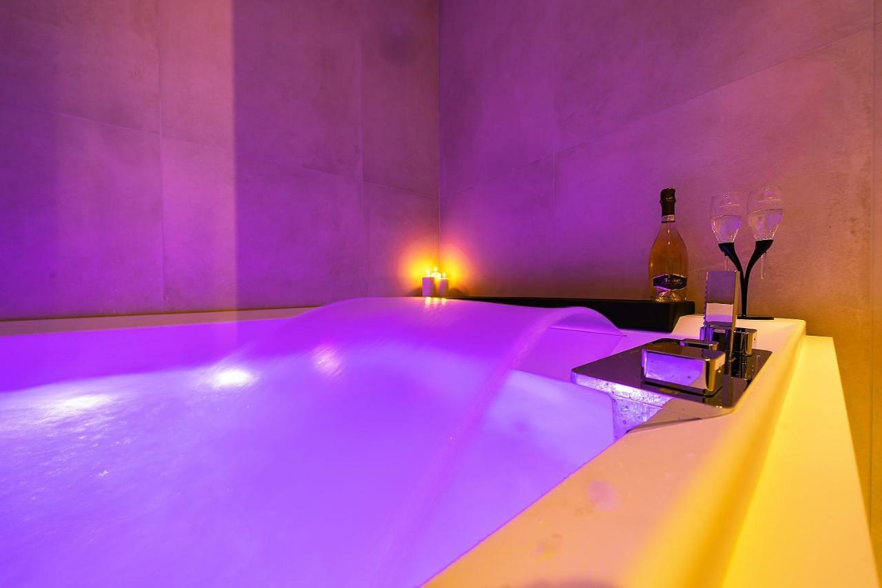 Home Boutique Luxury & Design ريجّو دي كالابريا المظهر الخارجي الصورة